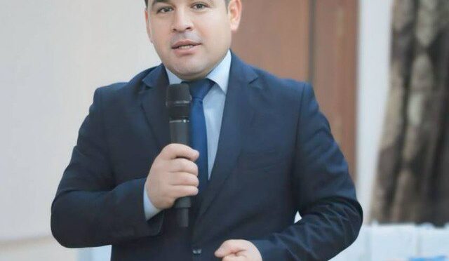 МАРКАЗИЙ ОСИЁ:тинчлик, барқарор ҳаёт ва фаровонлик диёри!