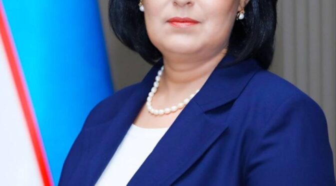 “ЭРТАНГИ МУВАФФАҚИЯТ – БУГУНДАН БОШЛАНАДИ”