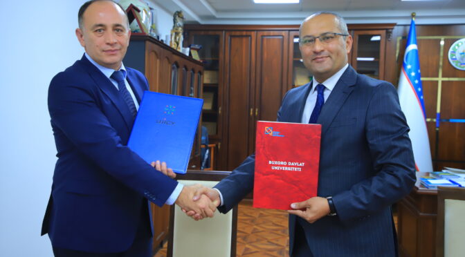 Келажак технологиялари сари