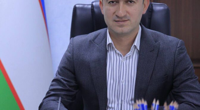 “BUXORO YOSHLARI” – ЧОРАК АСРЛИК ШАРАФ ВА МАСЪУЛИЯТ ЙЎЛИ